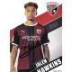 Autogramm Fussball | FC Ingolstadt 04 | 2021 | Jalen HAWKINS