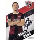 Autogramm Fussball | FC Ingolstadt 04 | 2021 | Marcel GAUS