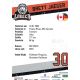 Autogramm Eishockey | Löwen Frankfurt | 2017 | Brett...