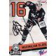 Autogramm Eishockey | Löwen Frankfurt | 2017 |...