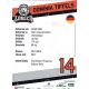 Autogramm Eishockey | Löwen Frankfurt | 2017 | Dominik TIFFELS