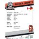 Autogramm Eishockey | Löwen Frankfurt | 2017 |...