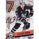 Autogramm Eishockey | Löwen Frankfurt | 2017 | Tyler...