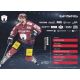 Autogramm Eishockey | Eisbären Berlin | 2010er GASAG...