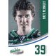 Autogramm Eishockey | SC Bietigheim Steelers | 2015 |...