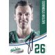 Autogramm Eishockey | SC Bietigheim Steelers | 2015 |...