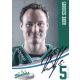 Autogramm Eishockey | SC Bietigheim Steelers | 2015 |...