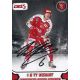 Autogramm Eishockey | Eispiraten Crimmitschau | 2015 Foto...