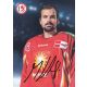 Autogramm Eishockey | Düsseldorfer EG | 2021 | Marco...