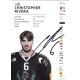 Autogramm Eishockey | HC Fribourg-Gotteron | 2015 |...