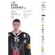 Autogramm Eishockey | HC Fribourg-Gotteron | 2015 | Ryan...