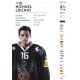 Autogramm Eishockey | HC Fribourg-Gotteron | 2015 |...