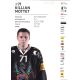 Autogramm Eishockey | HC Fribourg-Gotteron | 2015 | Killian MOTTET