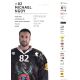 Autogramm Eishockey | HC Fribourg-Gotteron | 2015 |...