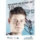 Autogramm Eishockey | Hamburg Freezers | 2009 | Elia OSTWALD