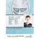 Autogramm Eishockey | Hamburg Freezers | 2009 | Elia OSTWALD