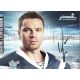 Autogramm Eishockey | Hamburg Freezers | 2015 | Dimitrij...