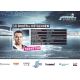 Autogramm Eishockey | Hamburg Freezers | 2015 | Dimitrij...