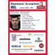 Autogramm Eishockey | Hannover Scorpions | 2000 | Kevin GRANT