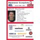 Autogramm Eishockey | Hannover Scorpions | 2000 | Mark...