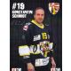 Autogramm Eishockey | HC Ajoie | 2016 | Konstantin SCHMIDT