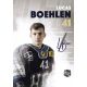 Autogramm Eishockey | HC La Chaux-de-Fonds | 2016 | Lucas...