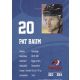 Autogramm Eishockey | Heilbronner Falken | 2013 | Pat BAUM
