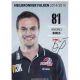 Autogramm Eishockey | Heilbronner Falken | 2014 | Andrej...
