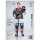 Autogramm Eishockey | Heilbronner Falken | 2014 | Andrej...