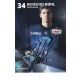 Autogramm Eishockey | ERC Ingolstadt | 2015 | Benedikt KOHL