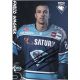 Autogramm Eishockey | ERC Ingolstadt | 2022 | Fabio WAGNER