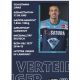Autogramm Eishockey | ERC Ingolstadt | 2022 | Fabio WAGNER