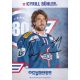 Autogramm Eishockey | Kloten Flyers | 2014 | Cyrill...