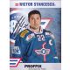 Autogramm Eishockey | Kloten Flyers | 2014 | Victor...