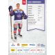 Autogramm Eishockey | Kloten Flyers | 2016 | Luca HOMBERGER
