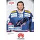 Autogramm Eishockey | Kloten Flyers | 2017 | Luca BOLTSHAUER