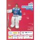 Autogramm Eishockey | Kloten Flyers | 2017 | Luca BOLTSHAUER
