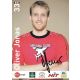 Autogramm Eishockey | Kölner Haie | 2005 | Oliver JONAS