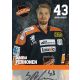 Autogramm Eishockey | KooKoo (Finnland) | 2010er | Samu...