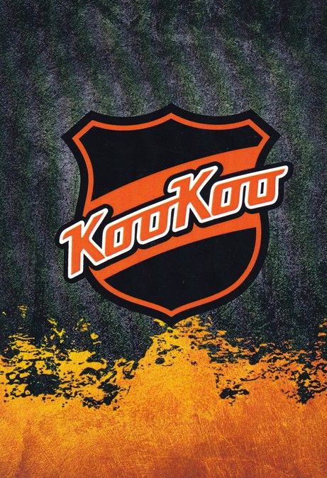 Autogramm Eishockey | KooKoo (Finnland) | 2010er | Samu PERHONEN