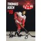 Autogramm Eishockey | EC KAC | 2010er CCM | Thomas KOCH