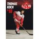 Autogramm Eishockey | EC KAC | 2010er CCM | Thomas KOCH