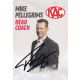 Autogramm Eishockey | EC KAC | 2016 | Mike PELLEGRIMS