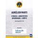 Autogramm Eishockey | SC Langenthal | 2018 | Aurelien MARTI