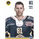 Autogramm Eishockey | SC Langenthal | 2018 | Brent KELLY