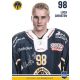 Autogramm Eishockey | SC Langenthal | 2018 | Luca CHRISTEN
