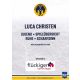 Autogramm Eishockey | SC Langenthal | 2018 | Luca CHRISTEN