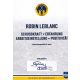 Autogramm Eishockey | SC Langenthal | 2018 | Robin LEBLANC