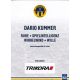 Autogramm Eishockey | SC Langenthal | 2018 | Dario KUMMER