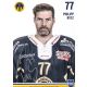 Autogramm Eishockey | SC Langenthal | 2018 | Philipp RYTZ